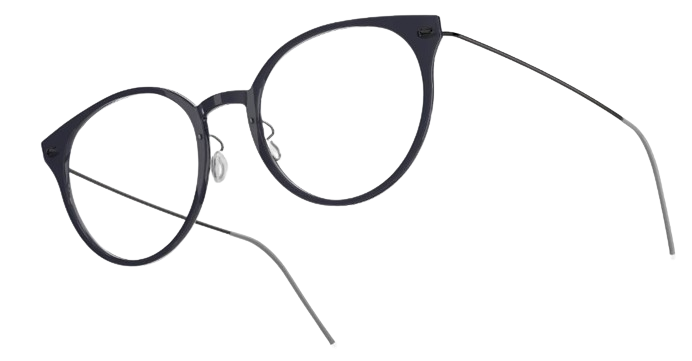 Lindberg N.O.W. 6600 Optical Glasses