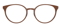 Lindberg N.O.W. 6600 Optical Glasses