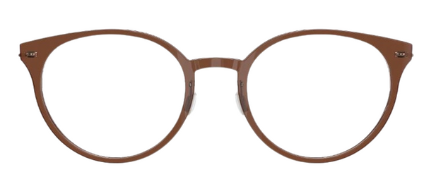 Korrektionsbrille Lindberg N.O.W. 6600