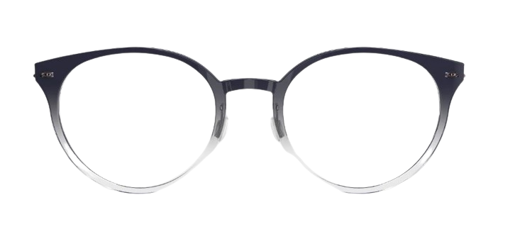 Lindberg N.O.W. 6600 Optical Glasses