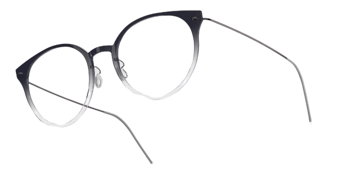 Lindberg N.O.W. 6600 Optical Glasses