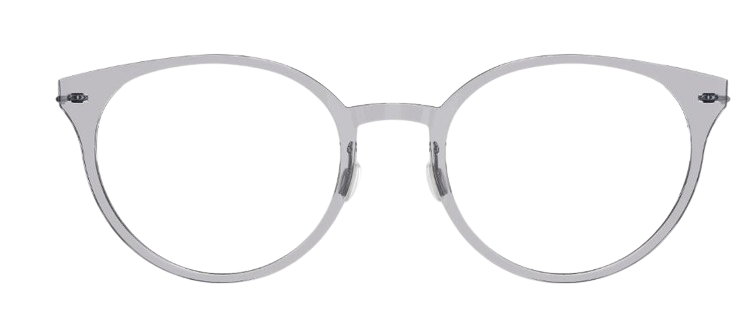 Lindberg N.O.W. 6600 Optical Glasses