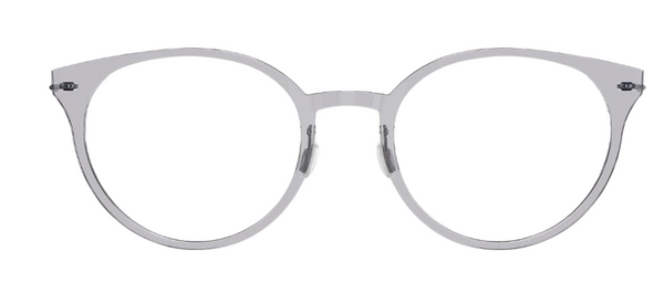 Korrektionsbrille Lindberg N.O.W. 6600