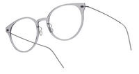 Lindberg N.O.W. 6600 Optical Glasses