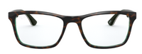Lunettes de vue Ray-Ban RX5279