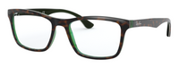Lunettes de vue Ray-Ban RX5279