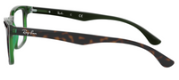 Lunettes de vue Ray-Ban RX5279
