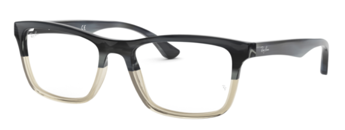 Lunettes de vue Ray-Ban RX5279