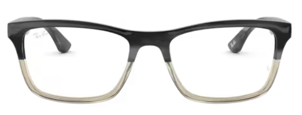 Lunettes de vue Ray-Ban RX5279