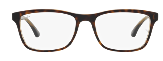 Lunettes de vue Ray-Ban RX5279