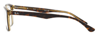 Lunettes de vue Ray-Ban RX5279