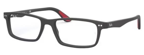 Óculos graduados Ray-Ban RX5277