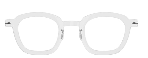 Lunettes de vue Lindberg N.O.W. 6587