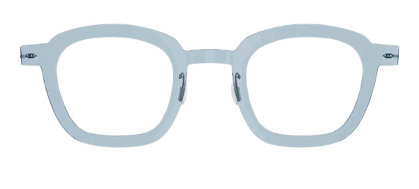 Lunettes de vue Lindberg N.O.W. 6587