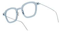Brille Lindberg N.O.W. 6587