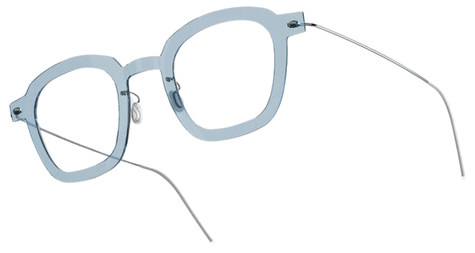 Brille Lindberg N.O.W. 6587
