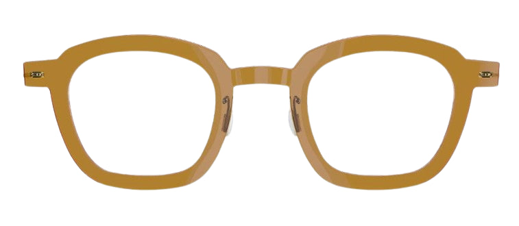 Brille Lindberg N.O.W. 6587