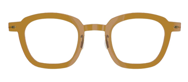 Lunettes de vue Lindberg N.O.W. 6587