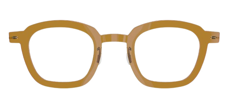 Brille Lindberg N.O.W. 6587