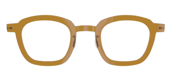 Lunettes de vue Lindberg N.O.W. 6587