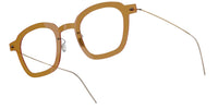 Brille Lindberg N.O.W. 6587