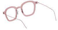 Brille Lindberg N.O.W. 6587