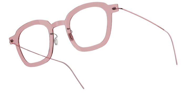 Brille Lindberg N.O.W. 6587