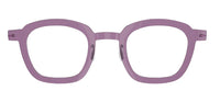 Brille Lindberg N.O.W. 6587