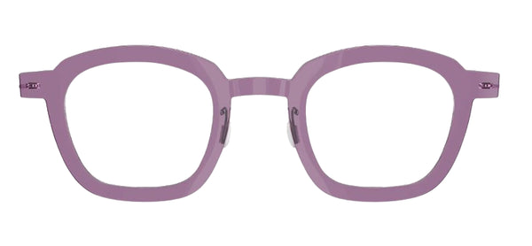 Lunettes de vue Lindberg N.O.W. 6587