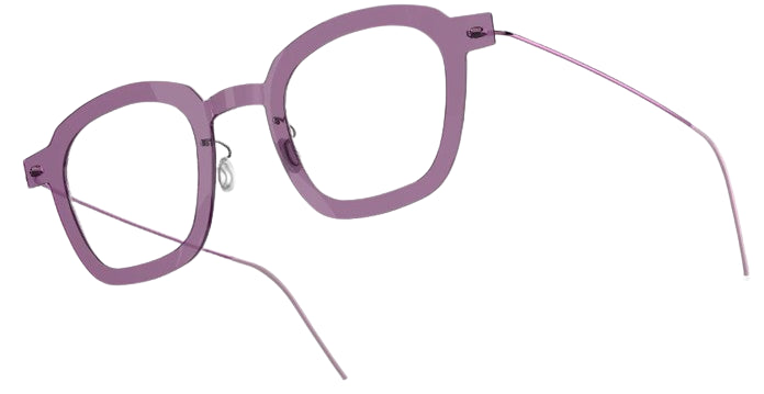 Brille Lindberg N.O.W. 6587
