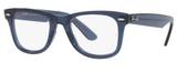 Lunettes de vue Ray-Ban WAYFARER RX4340V