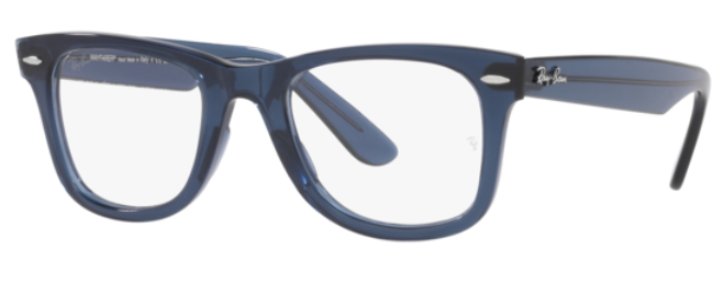 Brillen Ray-Ban WAYFARER RX4340V