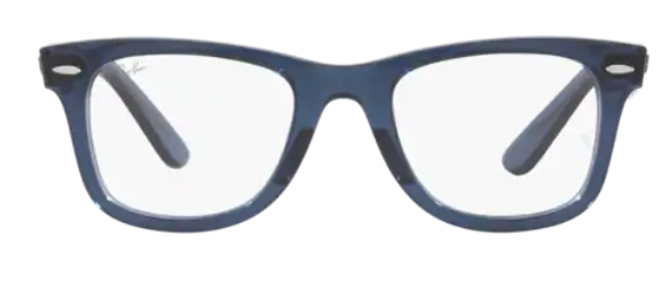 Brillen Ray-Ban WAYFARER RX4340V