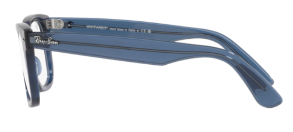 Brillen Ray-Ban WAYFARER RX4340V