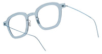 Brille Lindberg N.O.W. 6587
