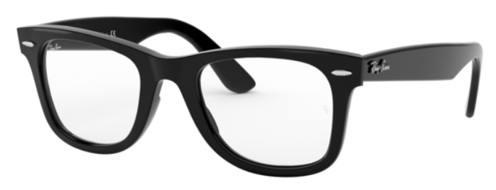 Brillen Ray-Ban WAYFARER RX4340V
