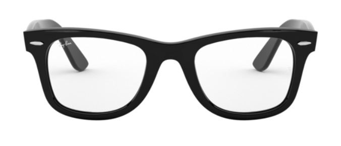Brillen Ray-Ban WAYFARER RX4340V
