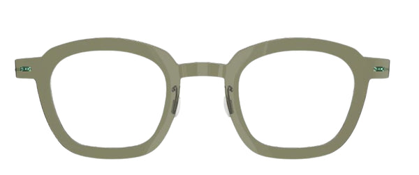 Lunettes de vue Lindberg N.O.W. 6587