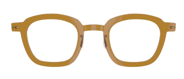 Lunettes de vue Lindberg N.O.W. 6587