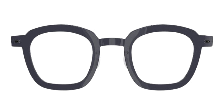 Brille Lindberg N.O.W. 6587