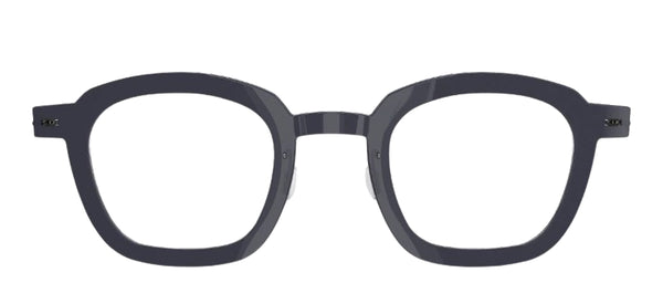 Lunettes de vue Lindberg N.O.W. 6587