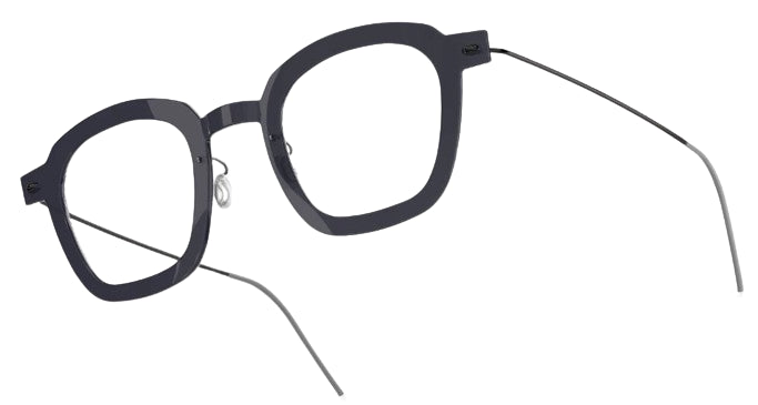 Brille Lindberg N.O.W. 6587