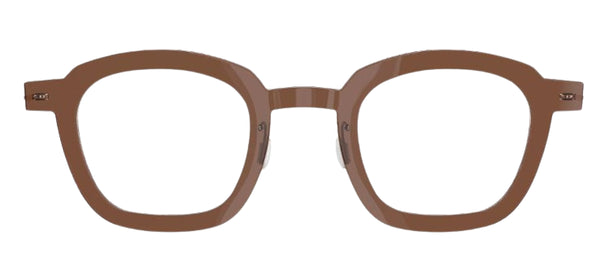 Lunettes de vue Lindberg N.O.W. 6587