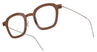 Brille Lindberg N.O.W. 6587