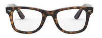 Brillen Ray-Ban WAYFARER RX4340V
