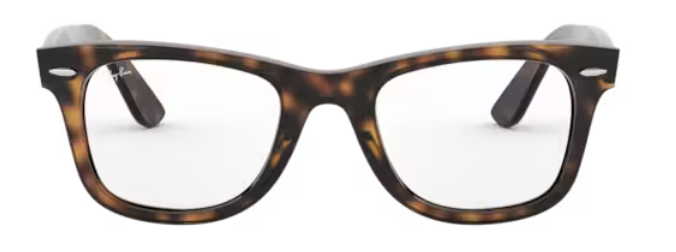 Brillen Ray-Ban WAYFARER RX4340V
