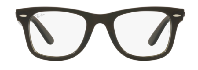 Brillen Ray-Ban WAYFARER RX4340V