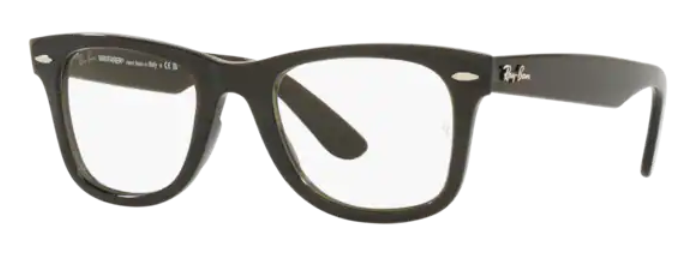 Brillen Ray-Ban WAYFARER RX4340V