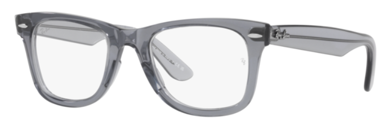 Brillen Ray-Ban WAYFARER RX4340V