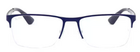 Lunettes de vue Ray-Ban RX6335